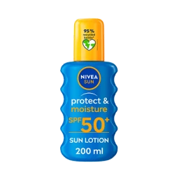 Sun Care & Tanning