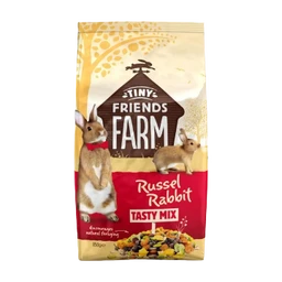 Other Animals Food & Accessories