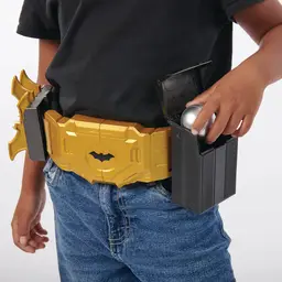Batman Pretend Play Utility Belt