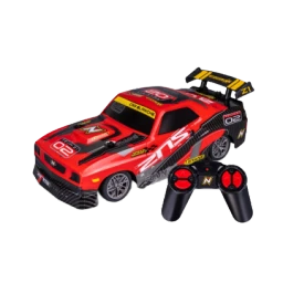 Vehicles & Remote Control