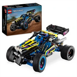 Lego 42164 Technic Off-Road Race Buggy