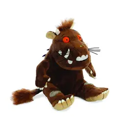 Gruffalo Sitting 9 inch Soft Toy