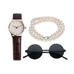 Jewellery