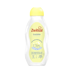 Baby­ Bad- & Toiletartikelen