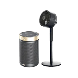 Fans, Heating & Air Treatment