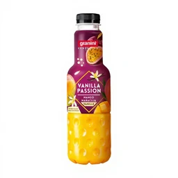 Granini Vanille-Maracuja Getränk 0.75L