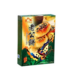 FengYi Butterfly Brand Ehemannkuchen 300g