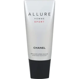 Chanel Allure Homme Sport After Shave Moisturizer 100ml