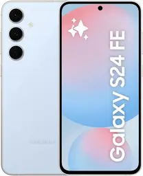 Samsung Galaxy S24 FE 5G - 128GB - Blue
