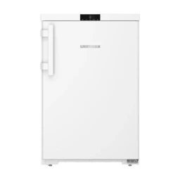 Freezers