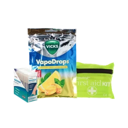 Apotheek & Gezondheid