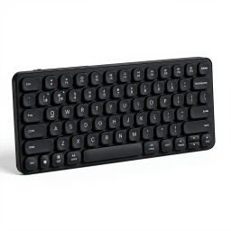 RAPOO-Tastaturen-E9050L-Schwarz