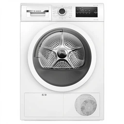 Bosch WTH85205BY Sèche-linge à pompe à chaleur 7 kg, classe énergétique A++