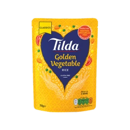 Microwave Rice in popular categories