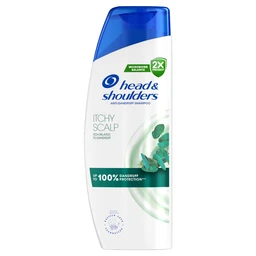 Head & Shoulders Itchy Scalp Anti Dandruff Shampoo 250ml