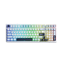 Keyboards, Mice & Input Devices