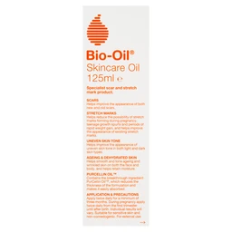 Bio-Oil Body Skincare Oil 125ml