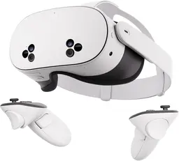 Meta Quest 3S - 128GB VR Headset