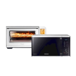 Microwaves & Ovens