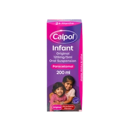 Baby & Kids Health