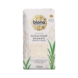 Rice in popular categories