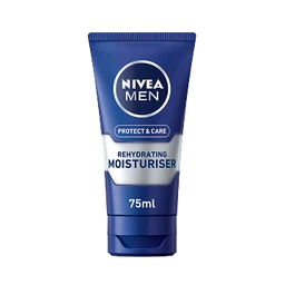 Verzorging voor mannen