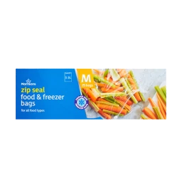 Foil, Plastic Wrap & Food Storage