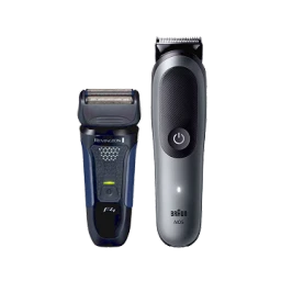 Electrical Male Grooming