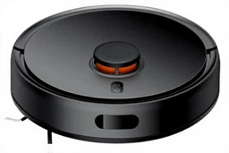 Xiaomi Mi Aspirateur robot S20 noir avec 5000Pa et fonction lavage