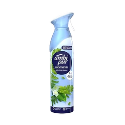 Luchtverfrissers & Huisparfum