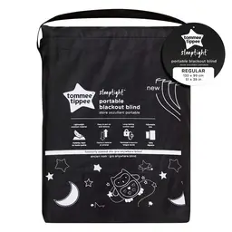 Tommee Tippee Portable Black Out Blind Regular