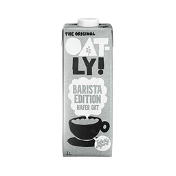 Plantaardig & Houdbare Zuivel