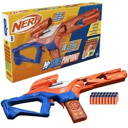 Nerf N Series Pinpoint