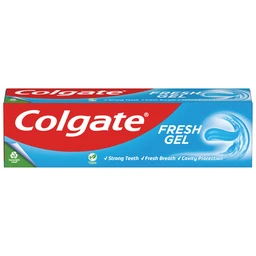 Colgate Fresh Gel Mint Toothpaste 75 ml