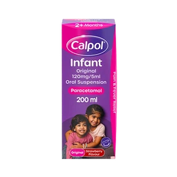 Gezondheid van Baby & Kind