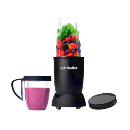 Food Preparation