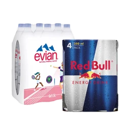 Energy, Sports & Health Drinks in popular categories