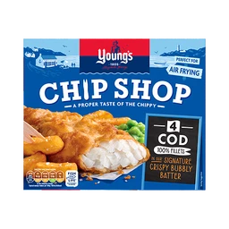 Poisson et Fruits de Mer