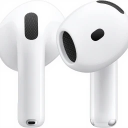 Apple AirPods 4 with Active Noise Cancellation   