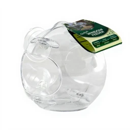 Peckish Globe Window Feeder