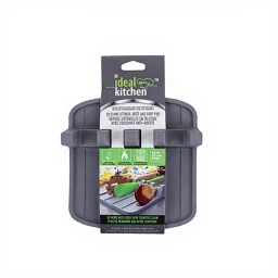Ideal Kitchen Silicone Utensil Rest