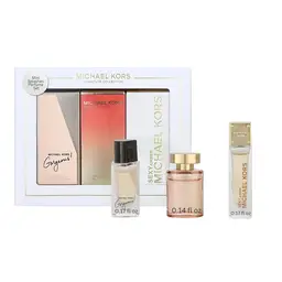 Michael Kors Eau de Parfum Miniature Collection 1 Pack