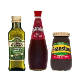 Cooking Ingredients in popular categories