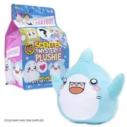 Lankbox 11 inch Mystery Plush Soft Toy Blind Bag Assortment