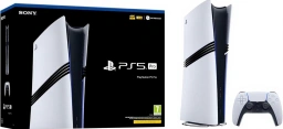 Sony PlayStation 5 - Pro Console - Digital Edition