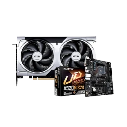 Components & Replacement Parts