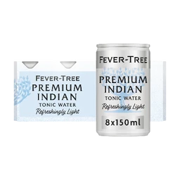 Tonic Water & Mixers