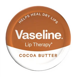 Vaseline Lip Therapy Baume à lèvres au beurre de cacao - 20 g