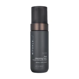 Rituals Homme Face Cleansing Foam 150ml