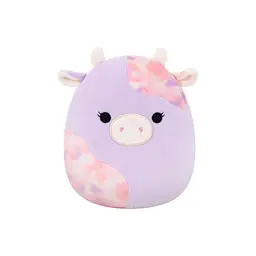 Original Squishmallows 7.5 inch Suri the Light Pink Cow